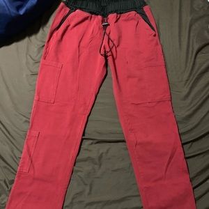 Benefit Medical Helix Scrub Pants